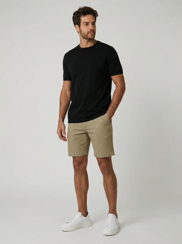 KIT 2 CAMISETAS ESSENTIAL