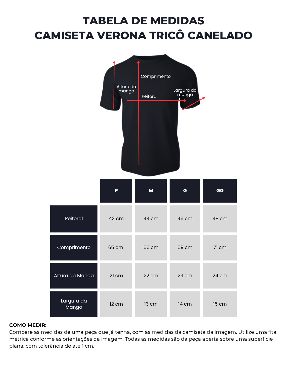 CAMISETA VERONA TRICO CANELADO AREIA ZIGMA